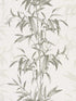 Savage Gardens fabric in hazel color - pattern number CL31705 - by Carl Robinson in the Carl Robinson 19 The Wall collection