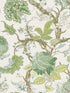 Southampton fabric in matcha color - pattern number CL30604 - by Carl Robinson in the Carl Robinson 19 The Wall collection