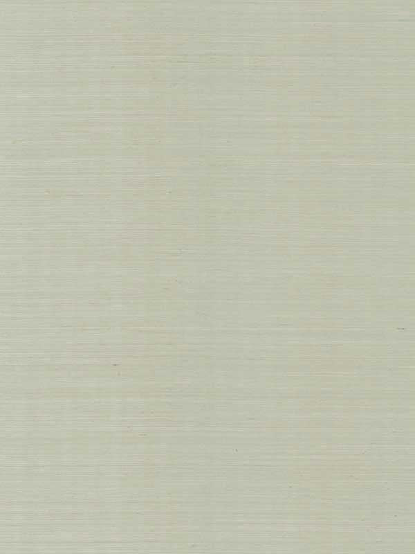 Maguey Sisal fabric in green color - pattern number BL1825NW - by Ronald Redding in the Grasscloth and Natural Resource collection