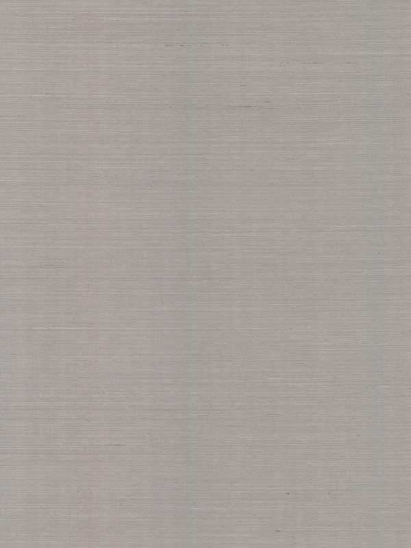 Maguey Sisal fabric in grey color - pattern number BL1826NW - by Ronald Redding in the Grasscloth and Natural Resource collection