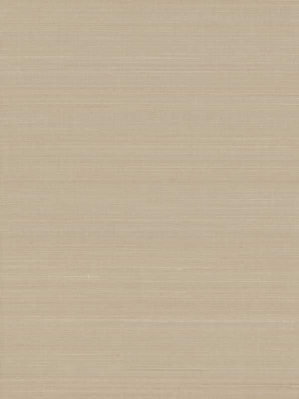 Abaca Weave fabric in beige color - pattern number GL0501GV - by Ronald Redding in the Grasscloth and Natural Resource collection