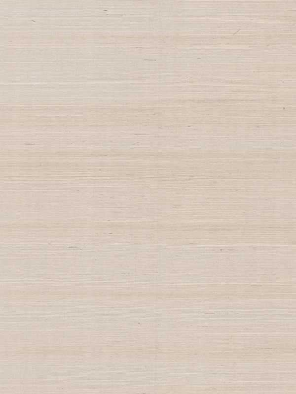 Maguey Sisal wallpaper in beige color - pattern number GV0118NW - by Ronald Redding in the Grasscloth and Natural Resource collection