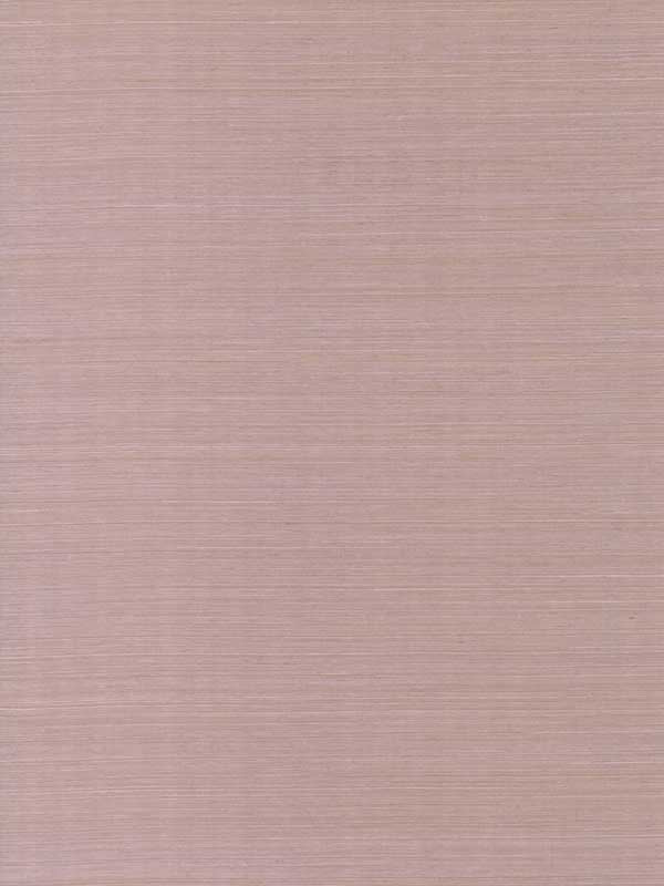 Maguey Sisal wallpaper in orchid color - pattern number GV0121NW - by Ronald Redding in the Grasscloth and Natural Resource collection