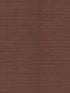 Maguey Sisal wallpaper in mulberry color - pattern number GV0123NW - by Ronald Redding in the Grasscloth and Natural Resource collection