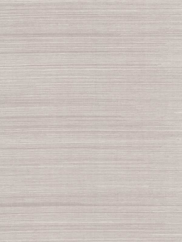 Maguey Sisal wallpaper in pebble color - pattern number GV0124NW - by Ronald Redding in the Grasscloth and Natural Resource collection