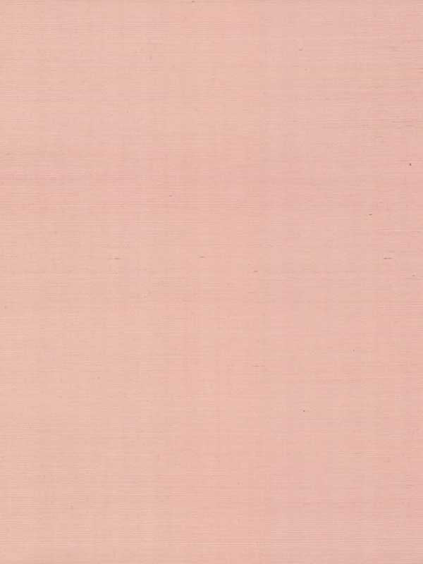 Maguey Sisal wallpaper in petal color - pattern number GV0125NW - by Ronald Redding in the Grasscloth and Natural Resource collection