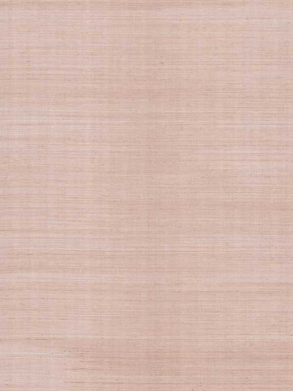 Maguey Sisal fabric in rose color - pattern number GV0127NW - by Ronald Redding in the Grasscloth and Natural Resource collection
