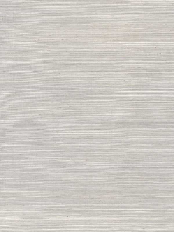 Maguey Sisal wallpaper in cloudy color - pattern number GV0133NW - by Ronald Redding in the Grasscloth and Natural Resource collection