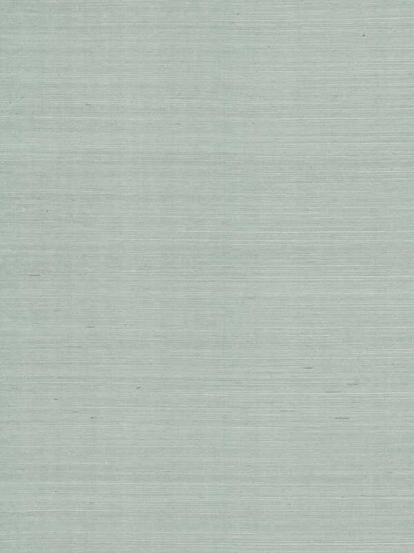 Maguey Sisal fabric in seaglass color - pattern number GV0150NW - by Ronald Redding in the Grasscloth and Natural Resource collection