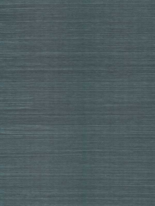 Maguey Sisal fabric in peacock color - pattern number GV0154NW - by Ronald Redding in the Grasscloth and Natural Resource collection