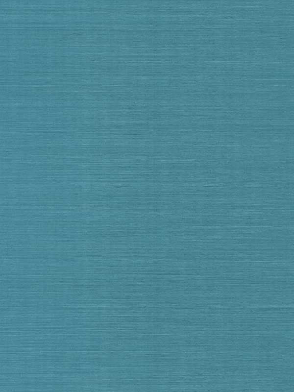 Maguey Sisal fabric in lagoon color - pattern number GV0155NW - by Ronald Redding in the Grasscloth and Natural Resource collection