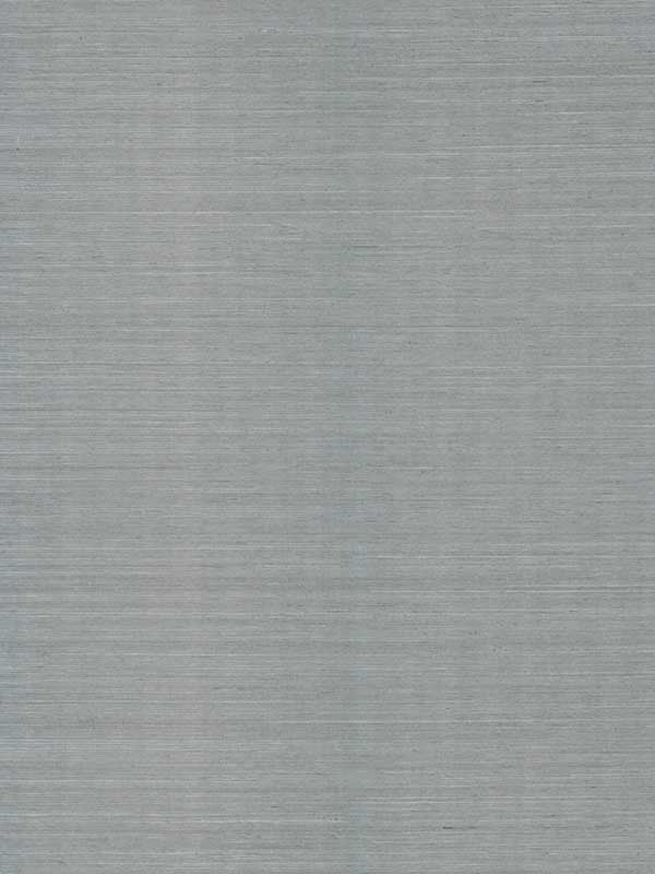 Maguey Sisal fabric in slate color - pattern number GV0158NW - by Ronald Redding in the Grasscloth and Natural Resource collection
