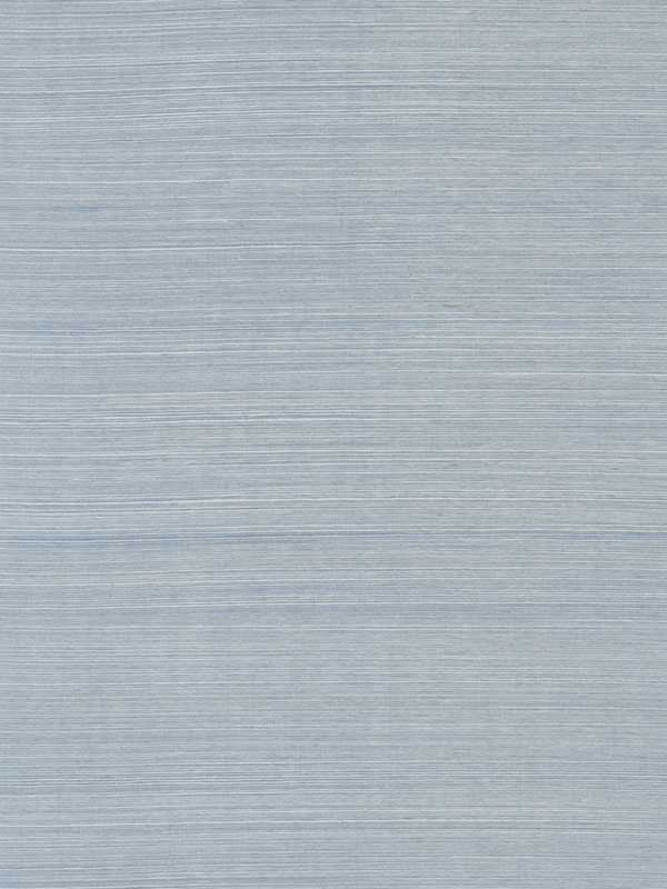 Maguey Sisal fabric in sky color - pattern number GV0159NW - by Ronald Redding in the Grasscloth and Natural Resource collection