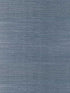 Maguey Sisal fabric in denim color - pattern number GV0163NW - by Ronald Redding in the Grasscloth and Natural Resource collection