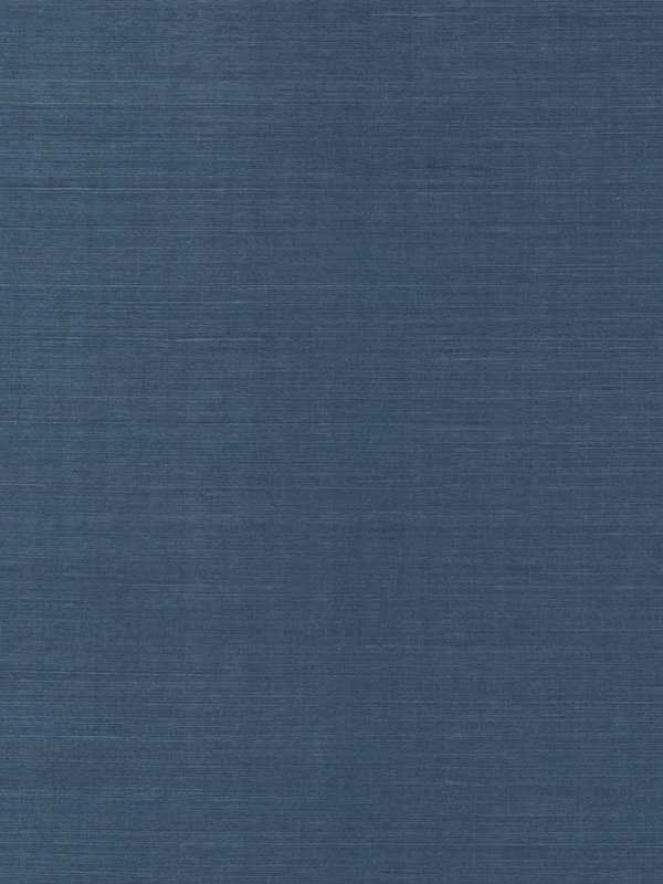 Maguey Sisal fabric in lapis color - pattern number GV0164NW - by Ronald Redding in the Grasscloth and Natural Resource collection