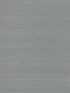 Maguey Sisal fabric in graphite color - pattern number GV0170NW - by Ronald Redding in the Grasscloth and Natural Resource collection
