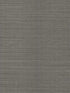 Maguey Sisal fabric in smoke color - pattern number GV0171NW - by Ronald Redding in the Grasscloth and Natural Resource collection