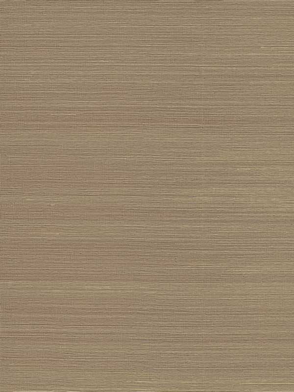 Maguey Sisal fabric in black color - pattern number GV0177NW - by Ronald Redding in the Grasscloth and Natural Resource collection