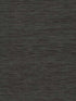 Horizon Paperweave wallpaper in black color - pattern number GV0221 - by Ronald Redding in the Grasscloth and Natural Resource collection