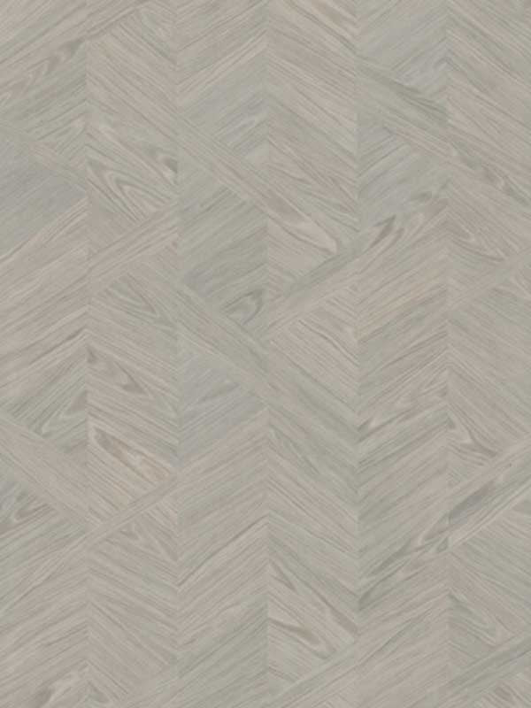 Interlocking Wood wallpaper in moss color - pattern number GV0241 - by Ronald Redding in the Grasscloth and Natural Resource collection