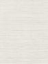 Handcrafted Shimmering Paper wallpaper in white color - pattern number GV0251 - by Ronald Redding in the Grasscloth and Natural Resource collection