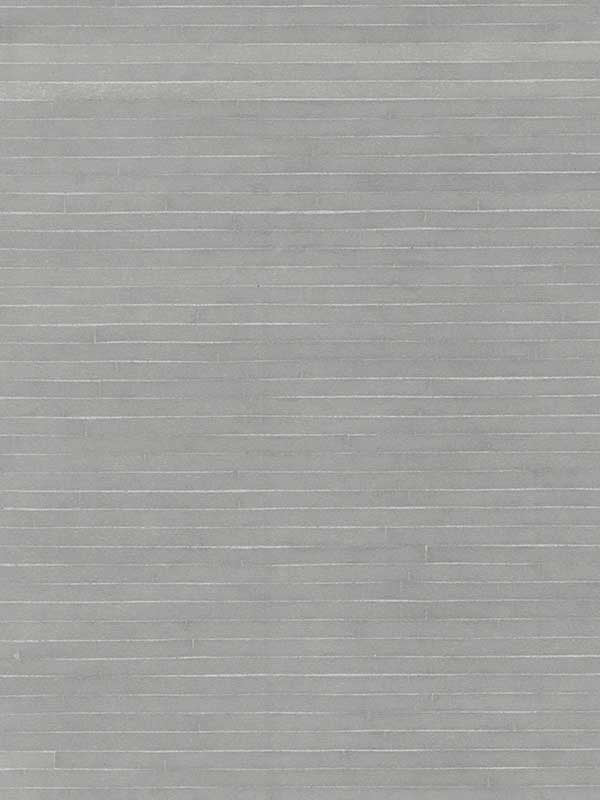 Handcrafted Shimmering Paper wallpaper in grey color - pattern number GV0253 - by Ronald Redding in the Grasscloth and Natural Resource collection