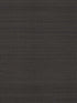 Modern Abaca wallpaper in black color - pattern number GV0274 - by Ronald Redding in the Grasscloth and Natural Resource collection