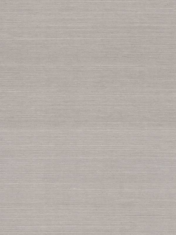 Delicate Abaca wallpaper in slate color - pattern number GV0283 - by Ronald Redding in the Grasscloth and Natural Resource collection