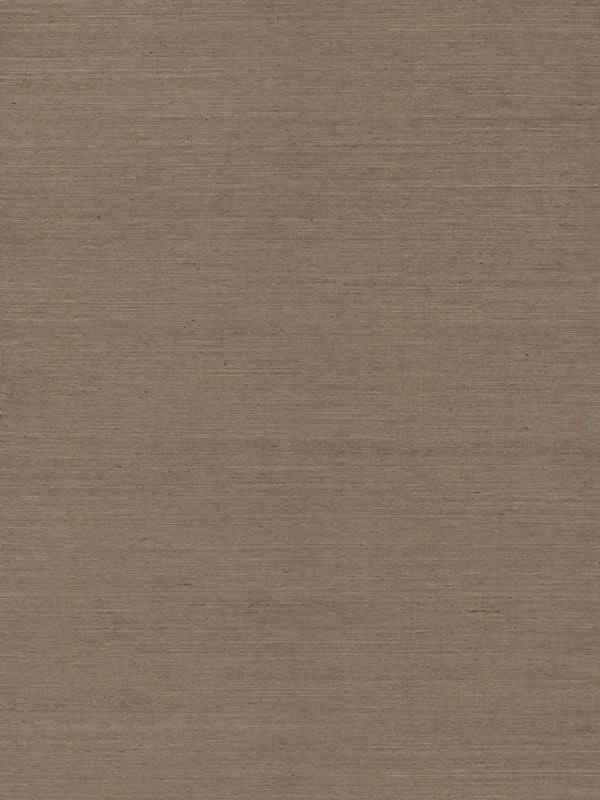 Maguey Sisal fabric in warm grey color - pattern number MW9270NW - by Ronald Redding in the Grasscloth and Natural Resource collection