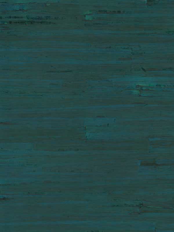 Lotus Leaf wallpaper in turquoise color - pattern number MY9280GV - by Ronald Redding in the Grasscloth and Natural Resource collection