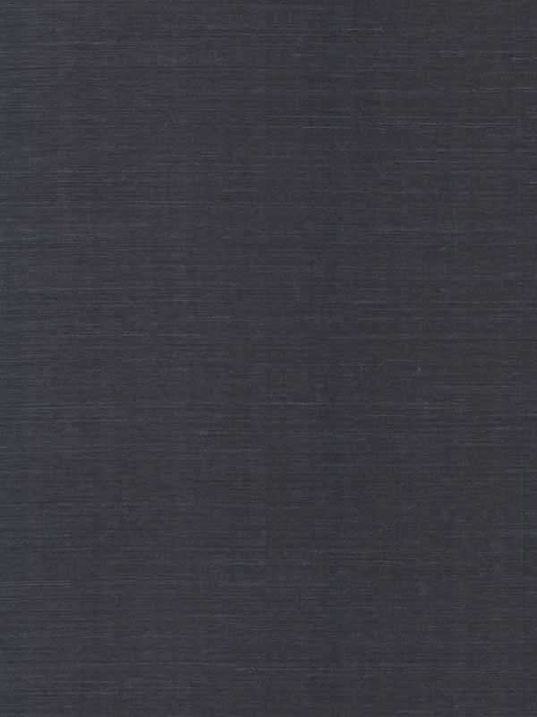 Maguey Sisal fabric in navy color - pattern number VG4405NW - by Ronald Redding in the Grasscloth and Natural Resource collection