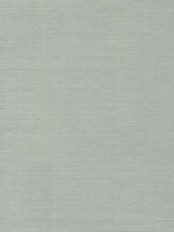 Maguey Sisal fabric in blue color - pattern number VX2269NW - by Ronald Redding in the Grasscloth and Natural Resource collection