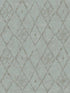 Souk Diamonds fabric in sage color - pattern number LM5313 - by York Designer Series in the Lemieux et Cie Signature collection