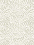 Zora Wave fabric in light grey color - pattern number LM5321 - by York Designer Series in the Lemieux et Cie Signature collection