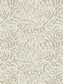 Zora Wave fabric in taupe color - pattern number LM5322 - by York Designer Series in the Lemieux et Cie Signature collection