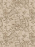 Orly Tigers fabric in blush color - pattern number LM5334 - by York Designer Series in the Lemieux et Cie Signature collection