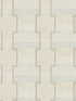 La Broderie wallpaper in beige color - pattern number LM5371 - by York Designer Series in the Lemieux et Cie Signature collection