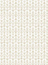 Martigue Stripe wallpaper in ochre color - pattern number LM5381 - by York Designer Series in the Lemieux et Cie Signature collection