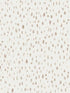 Tachette wallpaper in terracotta color - pattern number LM5422 - by York Designer Series in the Lemieux et Cie Signature collection