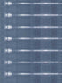 Resound fabric in indigo color - pattern number UD2515N - by York in the Urban Digest collection
