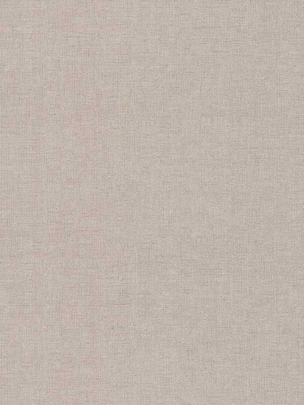 Hardy Linen wallpaper in studio clay color - pattern number UD2555N - by York in the Urban Digest collection