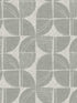 Baxter Semicircle Mosaic fabric in sea green color - pattern number 4141-27113 - by A Street Prints in the Solace collection