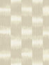 Baldwin Shibori Stripe fabric in champagne color - pattern number 4141-27118 - by A Street Prints in the Solace collection