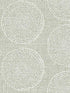 Salma Medallion fabric in sage color - pattern number 4141-27122 - by A Street Prints in the Solace collection