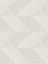 Presley Tessellation fabric in grey color - pattern number 4141-27135 - by A Street Prints in the Solace collection