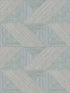 Presley Tessellation fabric in slate color - pattern number 4141-27136 - by A Street Prints in the Solace collection