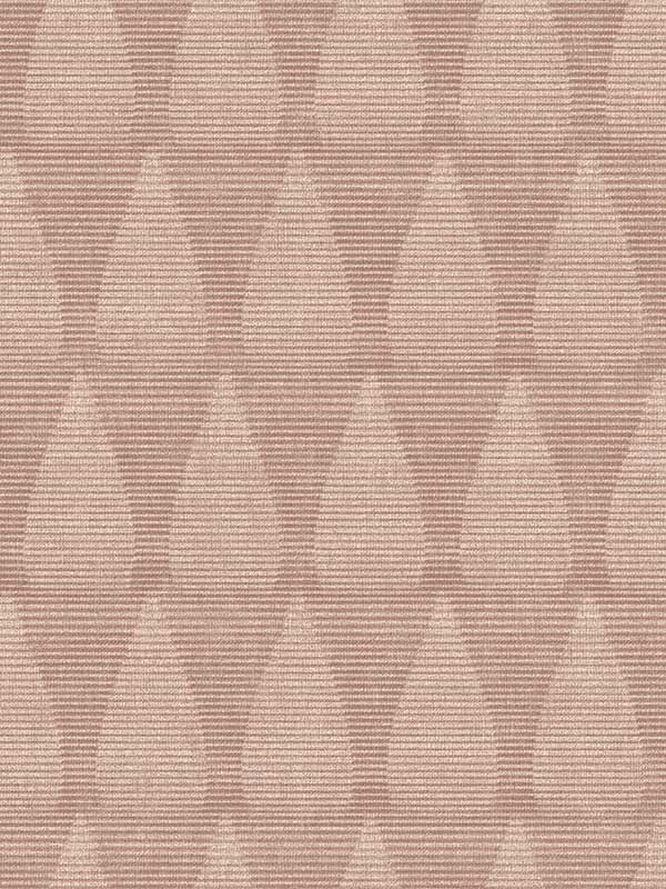 Mirko Ogee wallpaper in rust color - pattern number 4141-27144 - by A Street Prints in the Solace collection