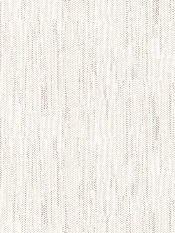Baris Stipple Stripe wallpaper in rose gold color - pattern number 4141-27147 - by A Street Prints in the Solace collection