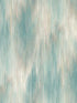 Serengeti fabric in mineral color - pattern number W0191/04.CAC.0 - by Clarke and Clarke in the Breegan Jane Wallcoverings collection