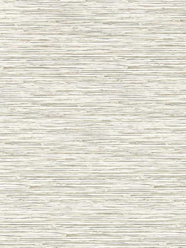 Xan fabric in parchment color - pattern number W0192/05.CAC.0 - by Clarke and Clarke in the Breegan Jane Wallcoverings collection